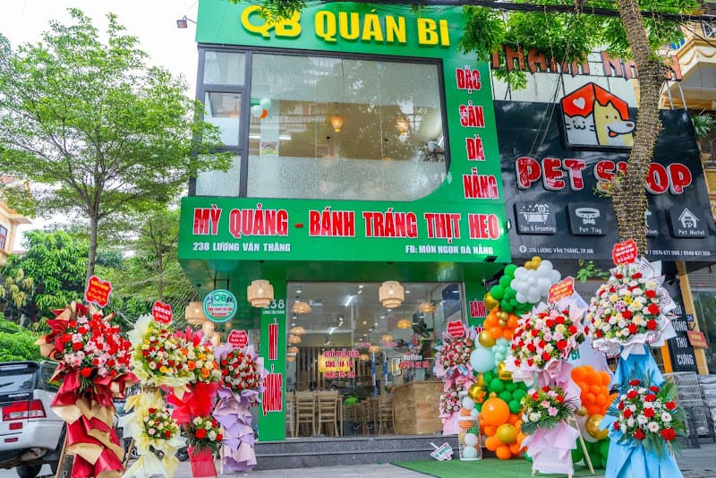 Hình ảnh Bi Quán - Đặc sản Đà Nẵng - 5