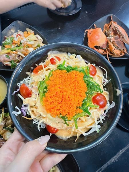 Hình ảnh Ốc hải sản Ngọc Hương - 3
