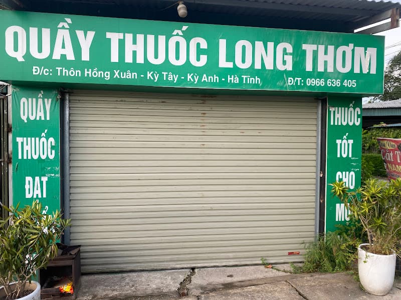 Hình ảnh Ky Anh Pharmacy No.9 - 4