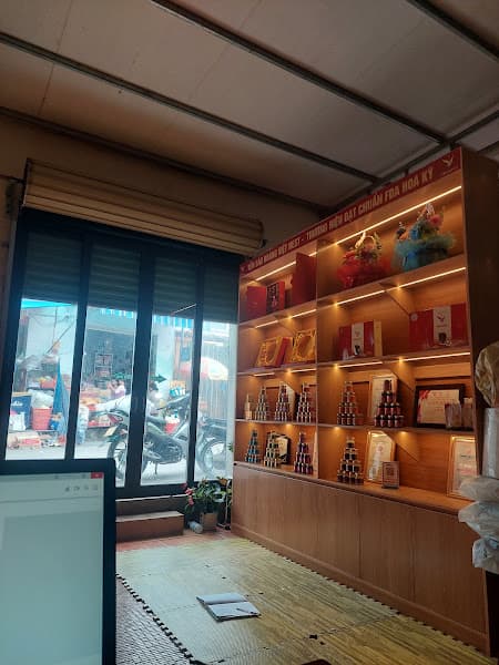 Hình ảnh YẾN SÀO SÁNG OANH - 2