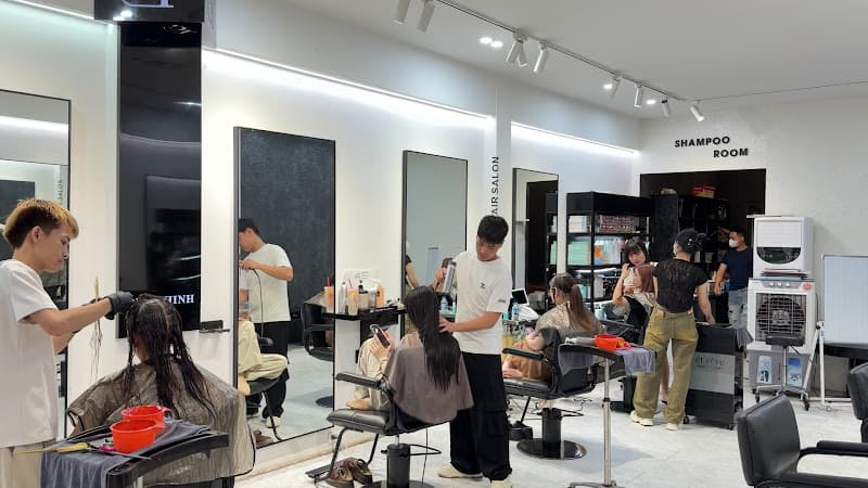 Hình ảnh Đức Thịnh Hair Salon - 5