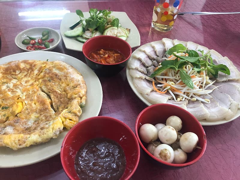 Hình ảnh Nhà Hàng Hiệp Lợi - 2