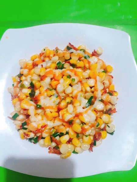Hình ảnh Quán ăn vặt THANH THANH - 3