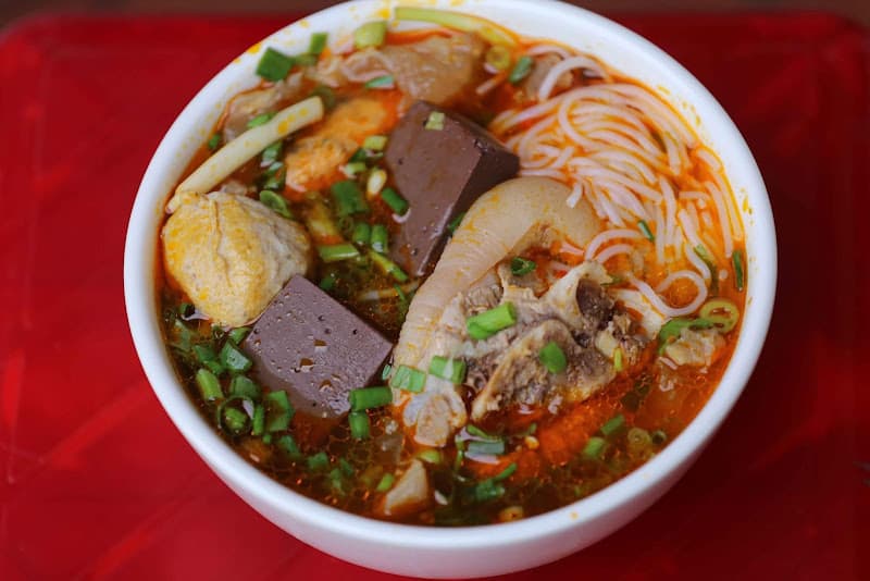 Hình ảnh Bún Bò Huế Dì Hiền - 2