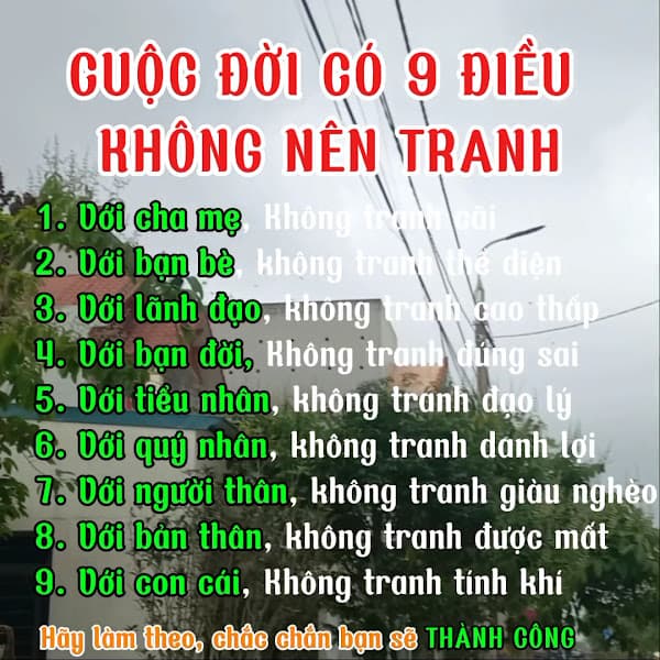 Ảnh bìa Yến Sào Đại Nam