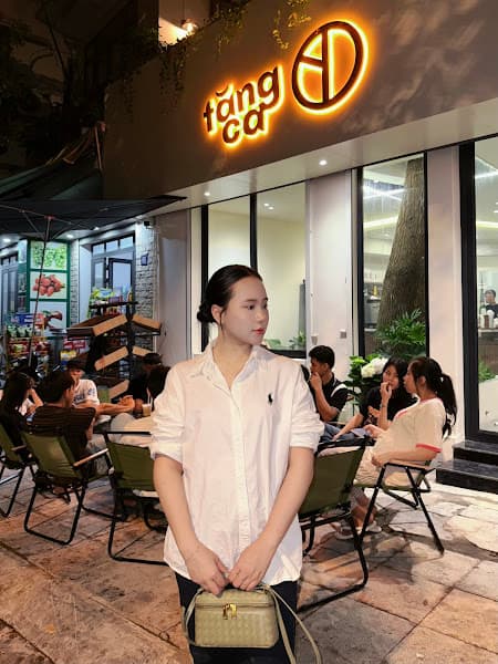 Hình ảnh Tăng ca - 2