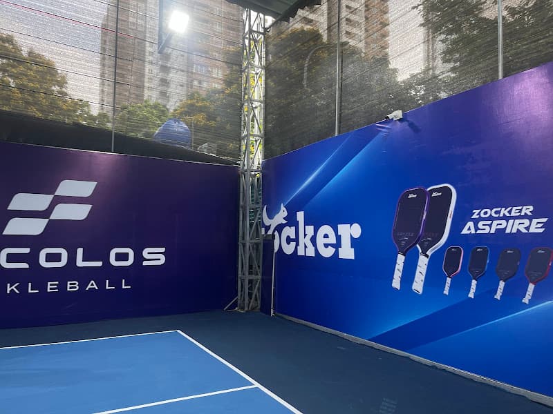 Hình ảnh Pickleball Trung Hoà - 4