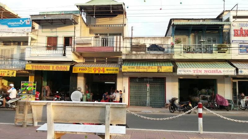 Hình ảnh Quán Phở 994 - 4