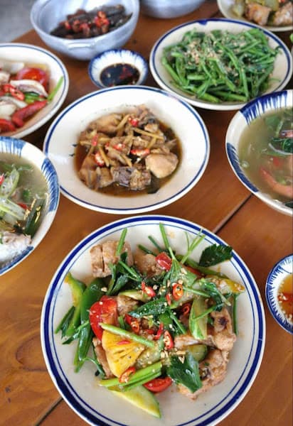 Hình ảnh Cơm - Hải Sản Cây Khế - 2