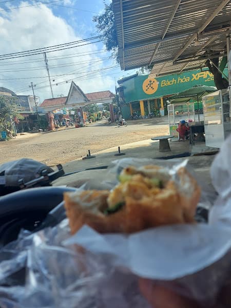 Hình ảnh Siêu thị Bách hoá XANH Thôn 22, Xã Ea Ning - 2