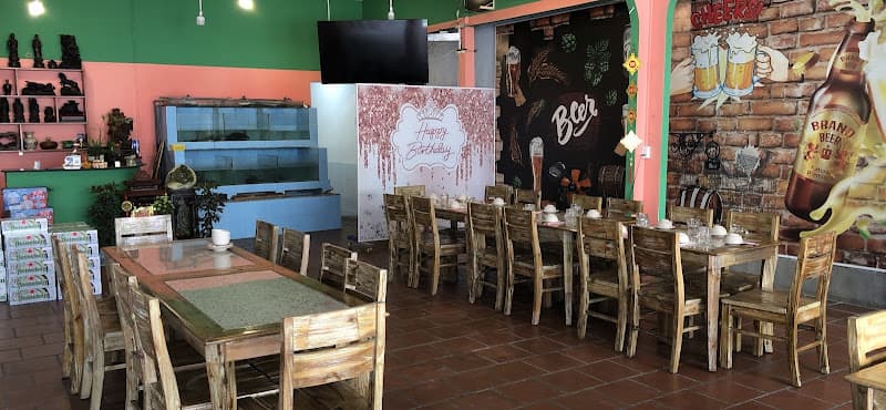 Hình ảnh Quán Lộc Phát 68 - 4