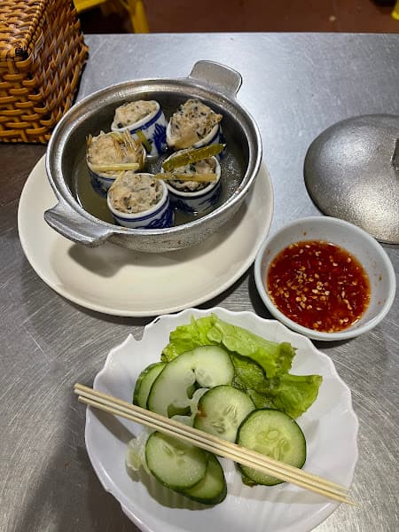 Hình ảnh Sương Sa Dừa - 2