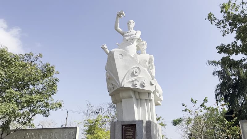 Hình ảnh Bến tàu không số Vàm Lũng - 5