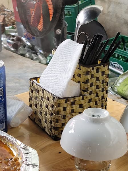 Hình ảnh Quán Bim Bim - 2