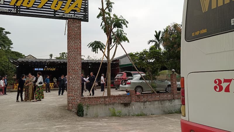 Hình ảnh Nhà hàng Huy Gia - 6