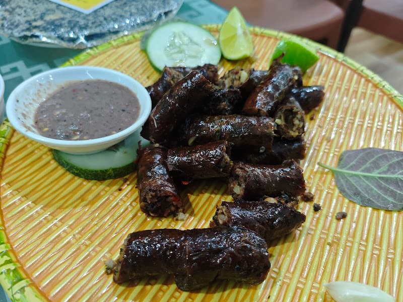 Hình ảnh DÊ HÀ TĨNH - 2