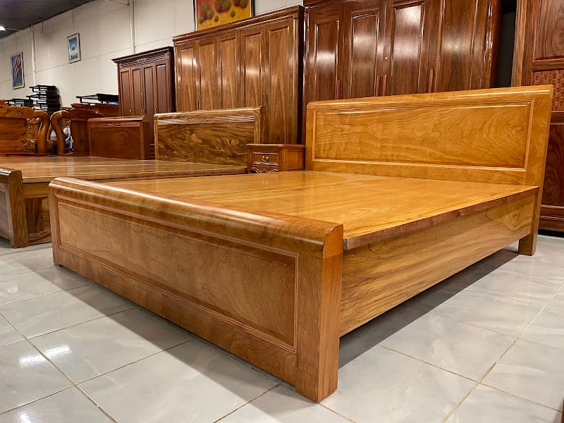 Hình ảnh Nội Thất Xinh 245 Lê Đại Hành - 5