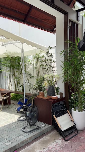Hình ảnh Nhiên Cafe - 3