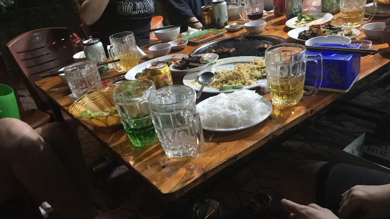 Hình ảnh Quán Nướng SAPA Kỳ Anh - 3