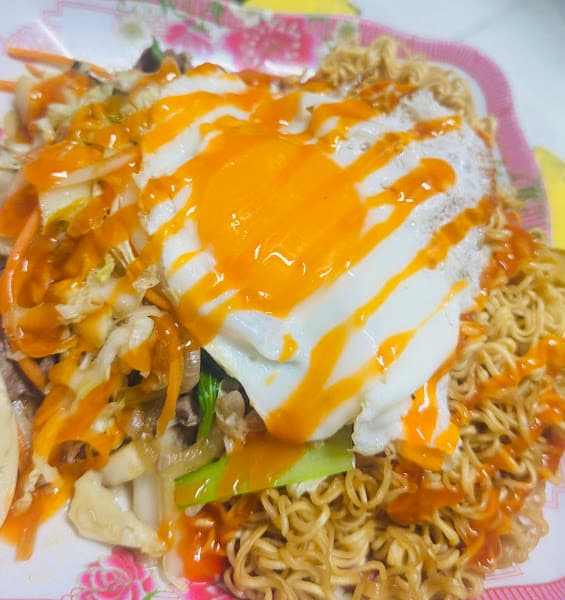 Hình ảnh Súp Cua 107 - 2