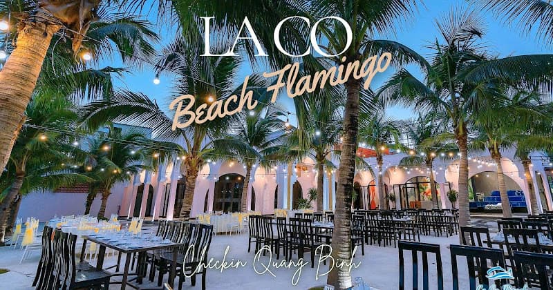 Hình ảnh Lá Cọ Beach - Nhà Hàng Hải Sản Ngon Tại Đồng Hới Quảng Bình - 6