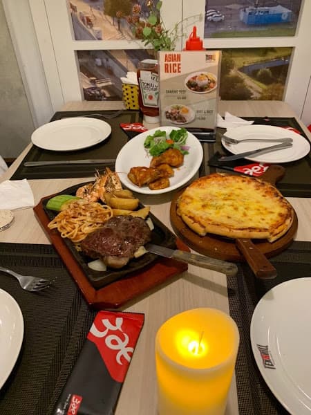 Hình ảnh TexGrill Grand World - Venice - 3