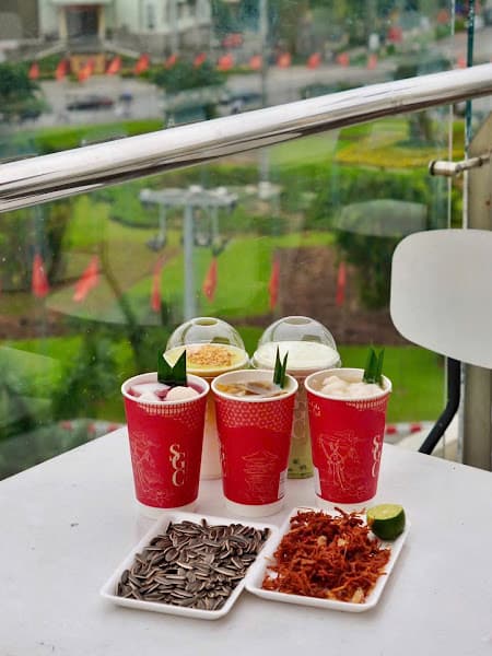 Hình ảnh Sky Garden Coffee - 2