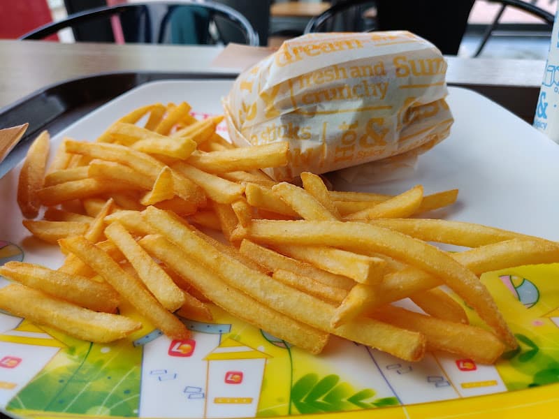 Hình ảnh Lotteria GO HP - 4