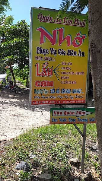 Hình ảnh Quán ăn Gia Đình - 2