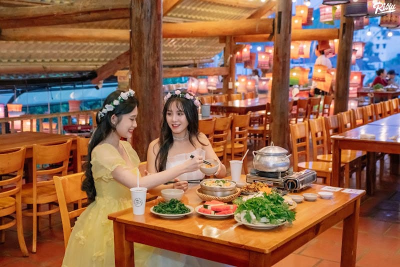 Hình ảnh Nhà hàng Hải Lâm - 6