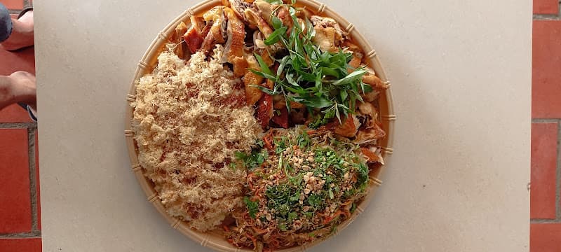 Hình ảnh Lẩu cua đồng. Định quán - 6