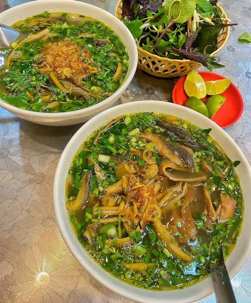 Hình ảnh Lươn xứ nghệ - 3