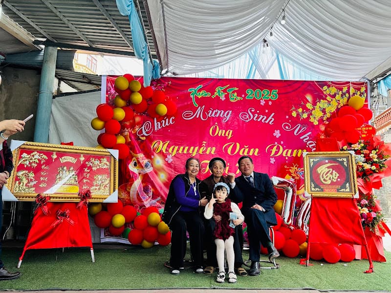 Bánh Xèo Chính Hiệp