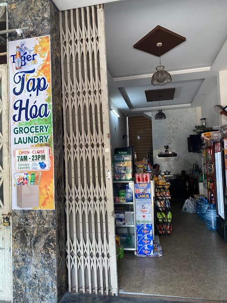 Hình ảnh VuongYen Laundry (Grocery) - 4