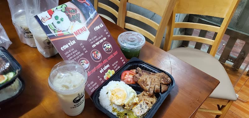 Hình ảnh Cơm Tấm Vũ Gia - 5