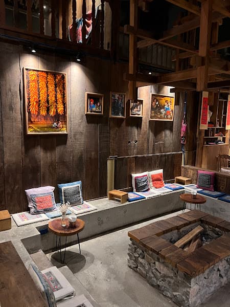 Hình ảnh Thiểu Số Trà & Cà phê - 5