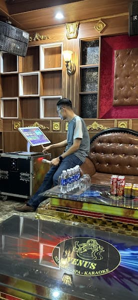 Hình ảnh Nhà Hàng - Karaoke - Massage VENUS - 3