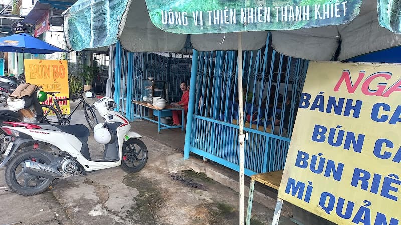 Hình ảnh Bún bò Huế - 4