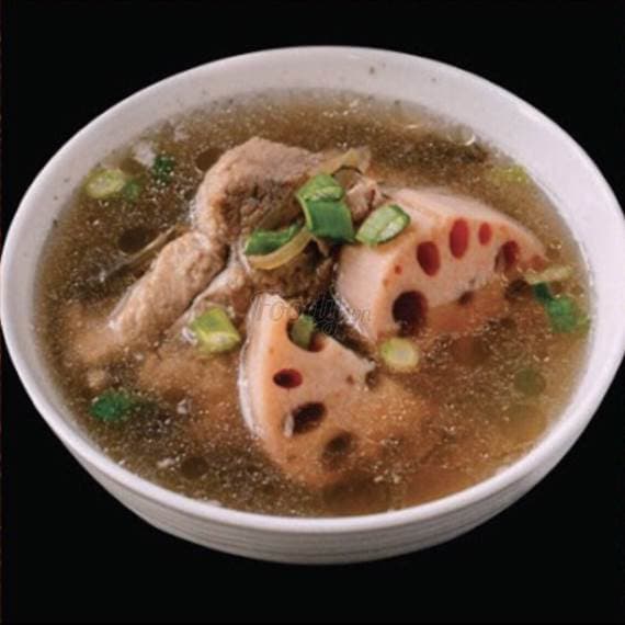Hình ảnh Quán Ăn Gia Đình 3 In 1 - 2