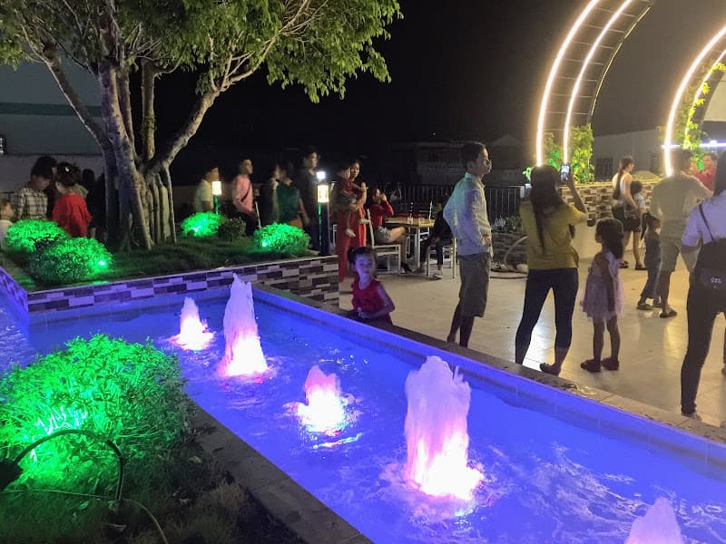 Hình ảnh AutoBoll Cafe - Nhà hàng - 3