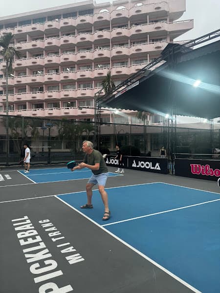 Hình ảnh Mai Trang Pickleball - 2