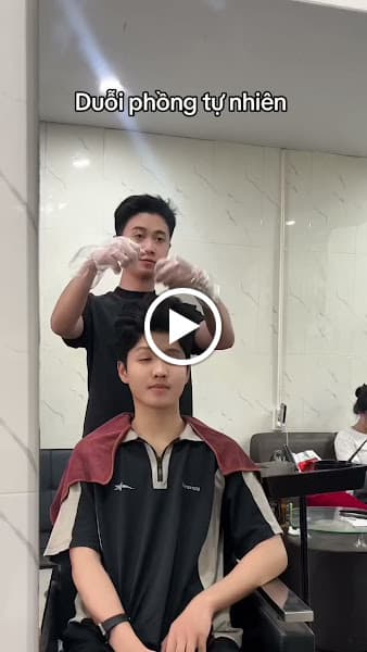 Hình ảnh Barber 4 Bulls - 2