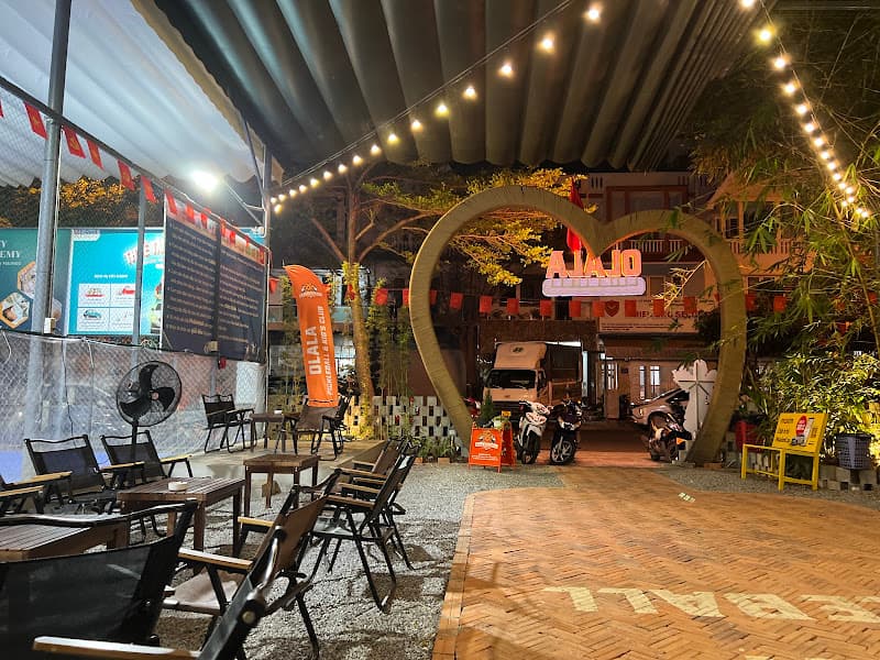 Hình ảnh Olala Pickleball - 5