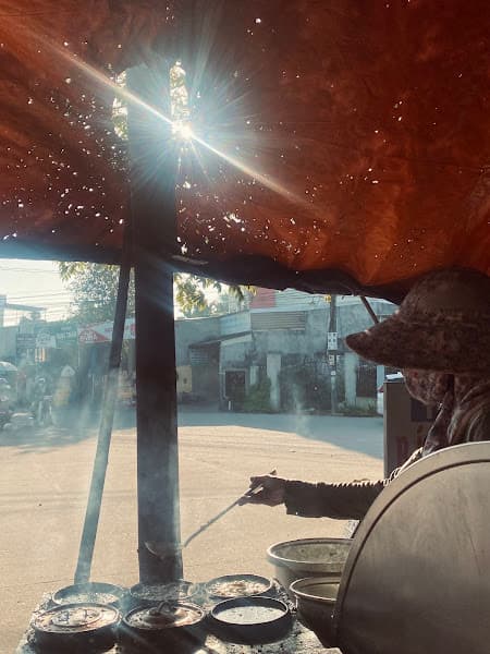 Hình ảnh Bánh Xèo Tín - 5