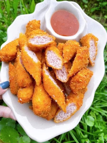 Hình ảnh Vua Ăn Vặt Cơ Sở 1 - 3