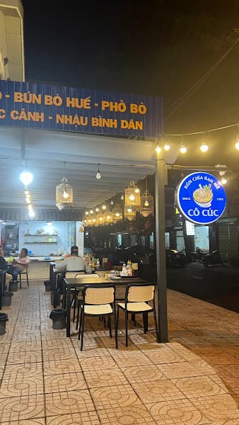 Hình ảnh BÚN CHÌA CÔ CÚC - ĐẶC SẢN BAN MÊ - 3