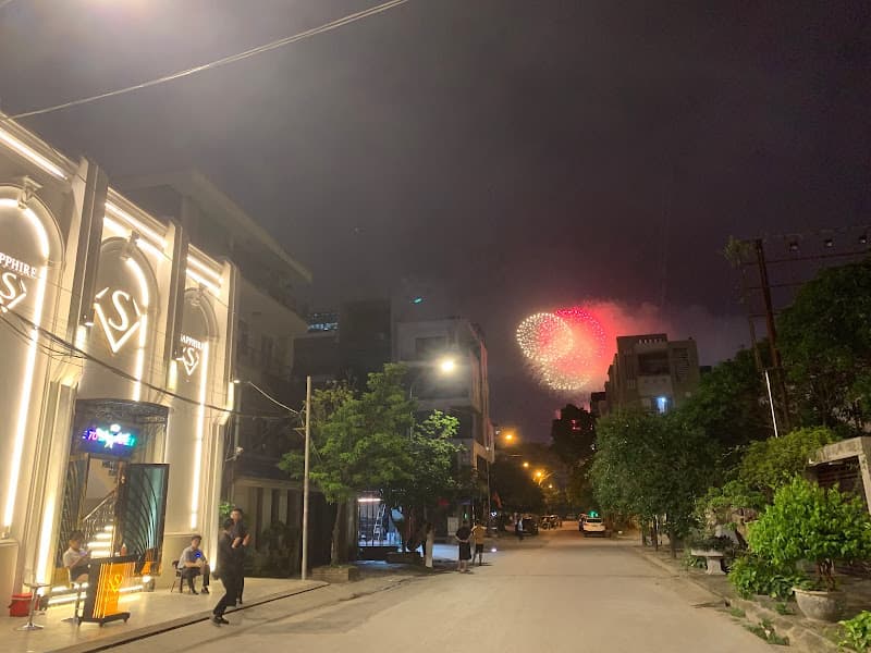 Hình ảnh Karaoke Sapphire - 5