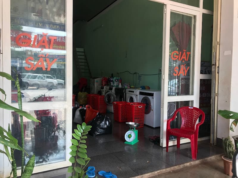 Hình ảnh Giặt Sấy Anh Tý - 4