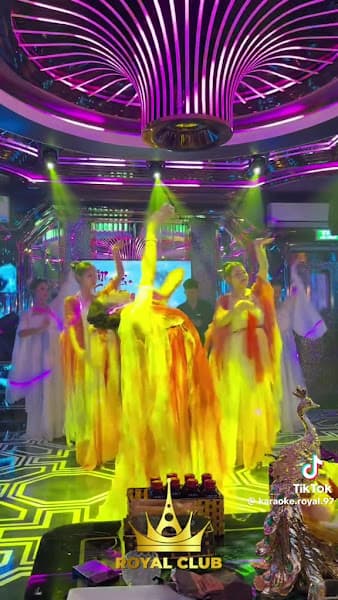 Hình ảnh Karaoke Palace KTV - Hoàng Đạo Thuý - 3