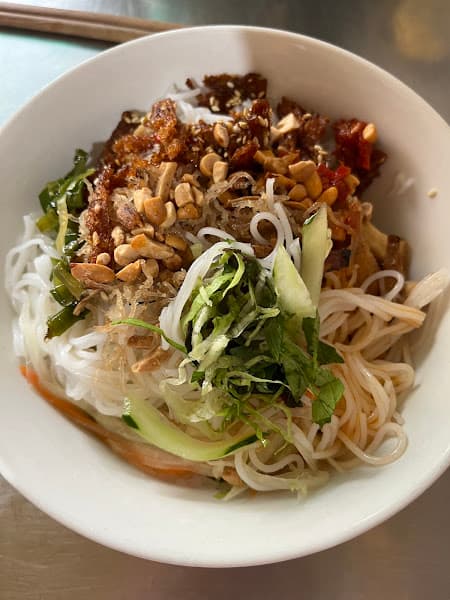 Hình ảnh QUÁN CHAY GẤU TRÚC - 3